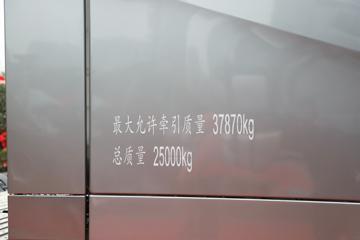 DeepWay ǳ 6X4 ʽ綯ǣ