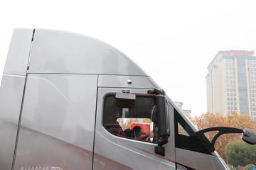 DeepWay ǳ 6X4 ʽ綯ǣ