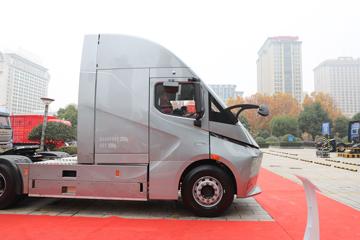 DeepWay ǳ 6X4 ʽ綯ǣ