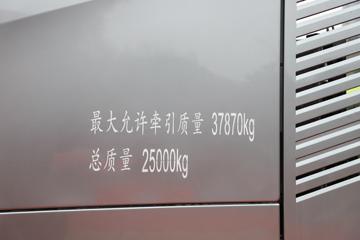 DeepWay ǳ 6X4 ʽ綯ǣ
