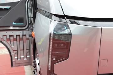 DeepWay ǳ 6X4 ʽ綯ǣ