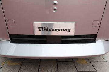 DeepWay ǳ 6X4 ʽ綯ǣ