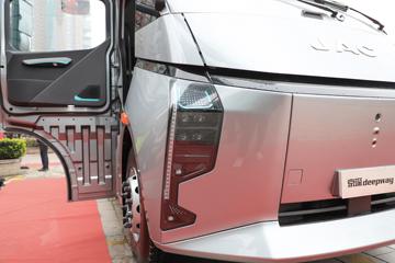 DeepWay ǳ 6X4 ʽ綯ǣ