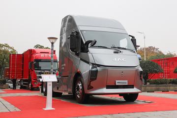DeepWay ǳ 6X4 ʽ綯ǣ