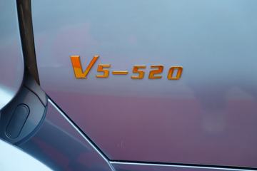  V5ؿ 520 6X4 AMTԶΣƷͷǣ