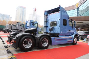  V5ؿ 520 6X4 AMTԶΣƷͷǣ