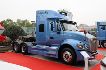  V5ؿ 520 6X4 AMTԶΣƷͷǣ