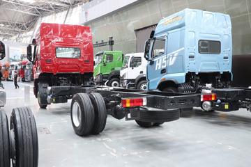 H5 300 4X2 6.8ػ