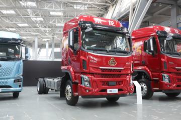  H5 300 4X2 6.8ػ