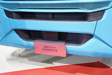 ൺ ӥ; ͷȲ 680 6X4 AMTԶǣ(CA4257P35K18T1E6A80)