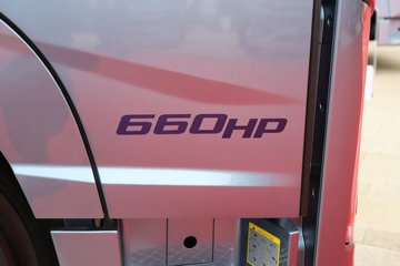 ൺ JH6ؿ 660 6X4 LNGԶǣ