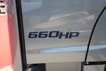 ൺ JH6ؿ 660 6X4 LNGԶǣ