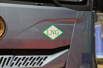ൺ JH6ؿ 660 6X4 LNGԶǣ