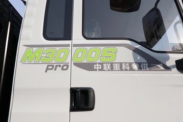 ؿ M3000S 8X4 6.86綯䳵