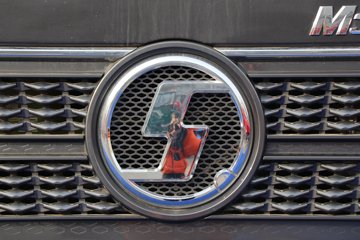 ؿ M3000S 8X4 6.86綯䳵