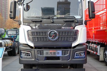 ؿ M3000S 8X4 6.86綯䳵
