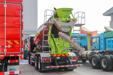 ؿ M3000S 8X4 6.86綯䳵