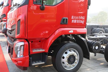  H5 400 6X2 ˳(LZ5252TCLH5CM01)