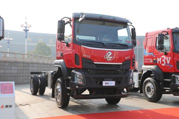 H5 6.4L 300 4X2 ʿ12 ֶ H52D 5.3Űж