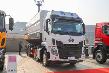 H7 400 8X4 ɢװ䳵()