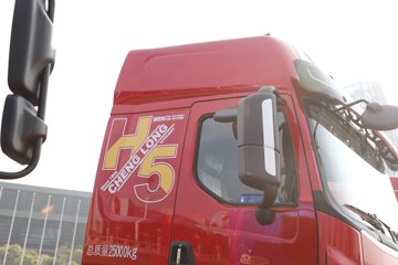 H5 6.9L 350 6X2 ʿ10 H57S ɲ 9.7Űʽػ