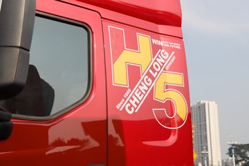H5 6.9L 350 6X2 ʿ10 H57S ɲ 9.7Űʽػ