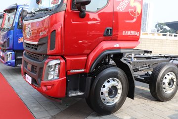 H5 6.9L 350 6X2 ʿ10 H57S ɲ 9.7Űʽػ