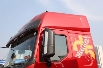 H5 6.9L 350 6X2 ʿ10 H57S ɲ 9.7Űʽػ