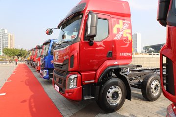 H5 6.9L 350 6X2 ʿ10 H57S ɲ 9.7Űʽػ