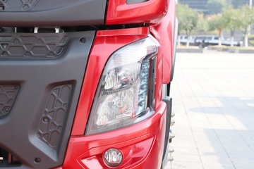 H5 6.9L 350 6X2 ʿ10 H57S ɲ 9.7Űʽػ