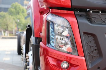 H5 6.9L 350 6X2 ʿ10 H57S ɲ 9.7Űʽػ