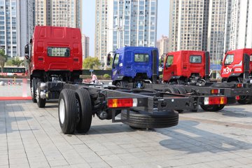 H5 6.9L 350 6X2 ʿ10 H57S ɲ 9.7Űʽػ