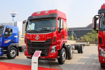 H5 6.9L 350 6X2 ʿ10 H57S ɲ 9.7Űʽػ