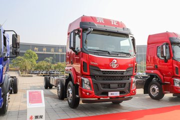 H5 6.9L 350 6X2 ʿ10 H57S ɲ 9.7Űʽػ