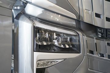  HK LNG 630 6X4 AMTǣ