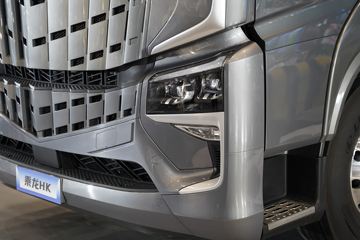  HK LNG 630 6X4 AMTǣ