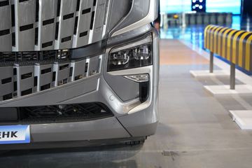  HK LNG 630 6X4 AMTǣ