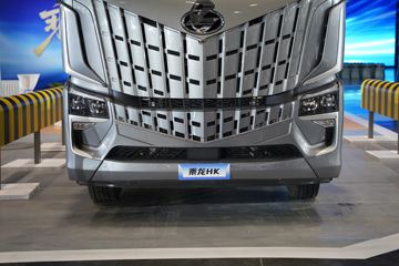  HK LNG 630 6X4 AMTǣ