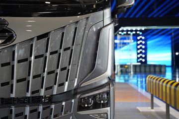  HK LNG 630 6X4 AMTǣ