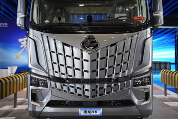  HK LNG 630 6X4 AMTǣ