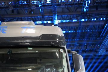  HK LNG 630 6X4 AMTǣ