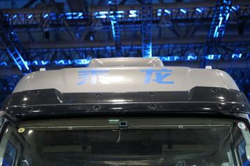  HK LNG 630 6X4 AMTǣ