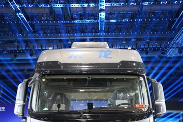  HK LNG 630 6X4 AMTǣ