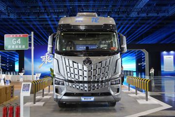  HK LNG 630 6X4 AMTǣ