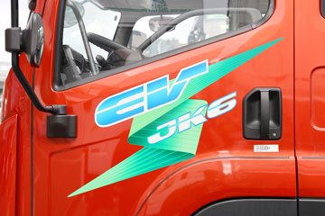 JK6 4X2 7.75״綯ʽػ 246.68kWh