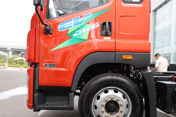 JK6 4X2 7.75״綯ʽػ 246.68kWh