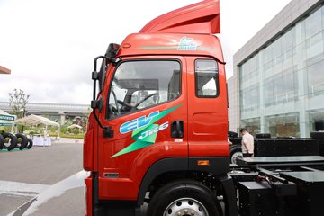 JK6 4X2 7.75״綯ʽػ 246.68kWh
