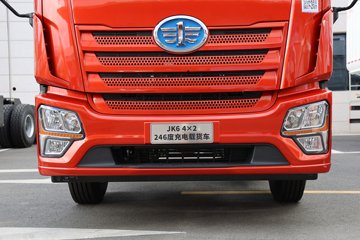 JK6 4X2 7.75״綯ʽػ 246.68kWh