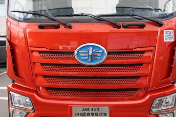 JK6 4X2 7.75״綯ʽػ 246.68kWh