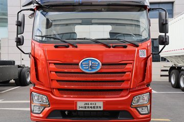 JK6 4X2 7.75״綯ʽػ 246.68kWh